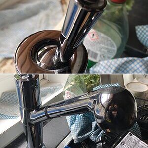Kitchen Sink