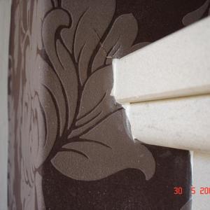 Lounge Chimney Breast