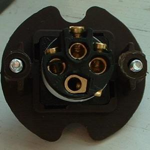 Clipsal 30M Light Switch