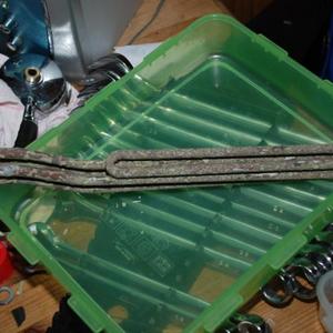 elektra power supply