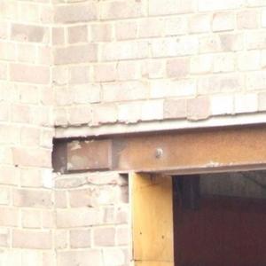 Bodgit Cashup and scarper