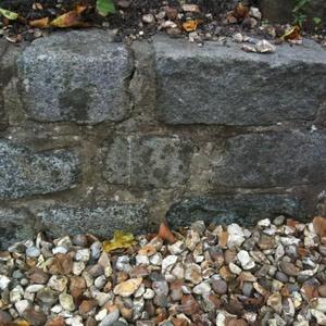Granite Blocks