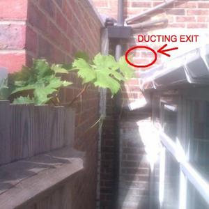 New Electric Cooker and Fan