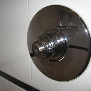 Shower Valve