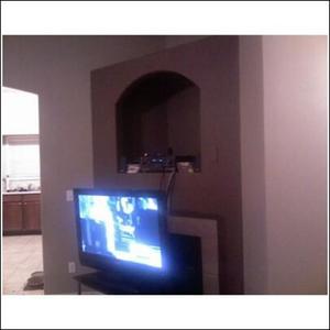 lcd mounting problems