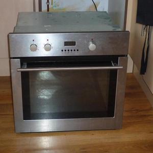 Oven