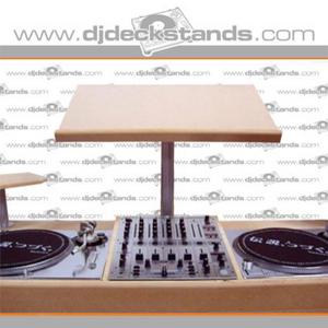 DJ STAND