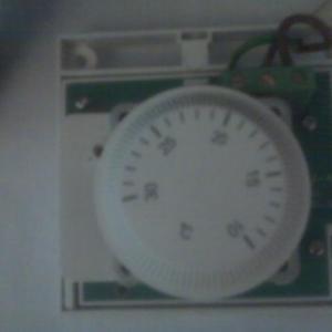 Room Thermostat