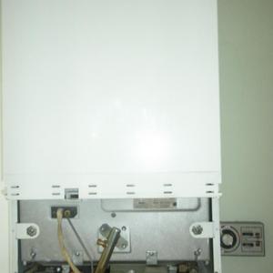 baxi boiler 40/4 pf