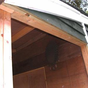 Mojocain render project