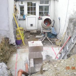 New extension.. Steps,,