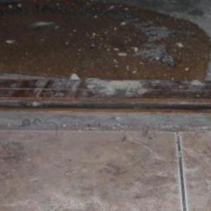 DIY / Renovation pictures