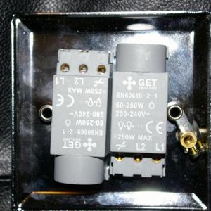 dimmer switch
