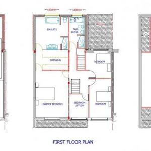 House Plan