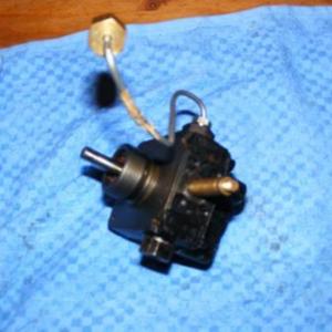SUNTEC SOLENOID PUMP