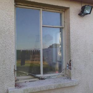 Crittal Window
