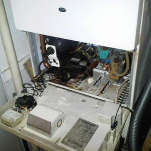 Saunier duval thema f 23 e