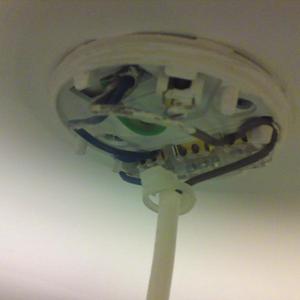 light switchs and fittings