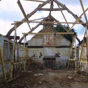 Magouet Late August 2008