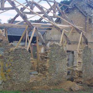 Magouet September 2008