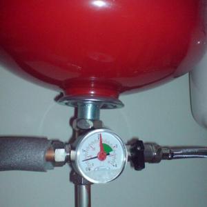 Water Tanks & Boilers