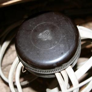 Calenders junction box