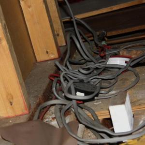 Bathroom Redecoration