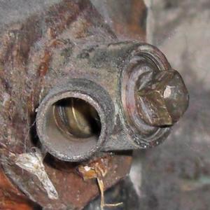 Ideal E Type RS Setup