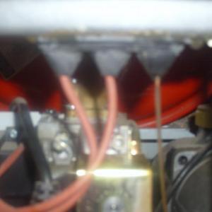 Ariston Eurocombi - now what??