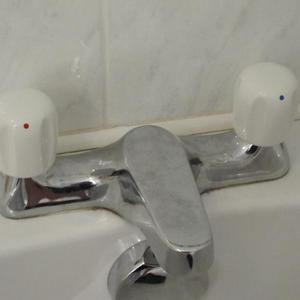 Bath Taps