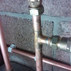 water heater