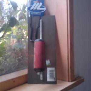 trowel