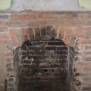 Asltons victorian renovation