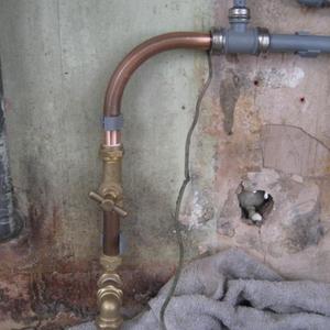 plumbing