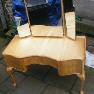 Dressing Table