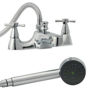 mixer tap