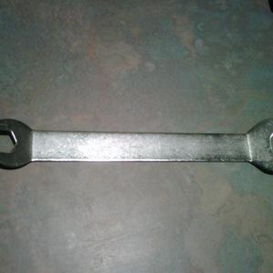 spanner