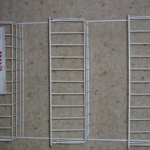 Storage rack project