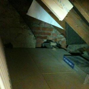 loft conversion