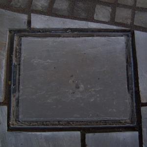 Manhole Cover