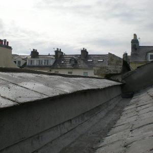 floor,wall,and roof repairs