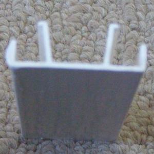 Modern spring wood sash window