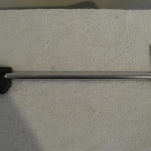 The failed push waste install