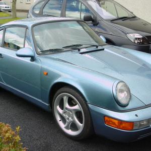 Glasgow beer pub project