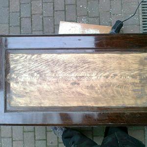 monks bench