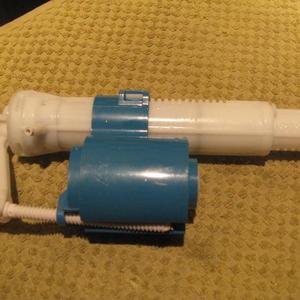 toilet ball valve