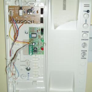 entry system