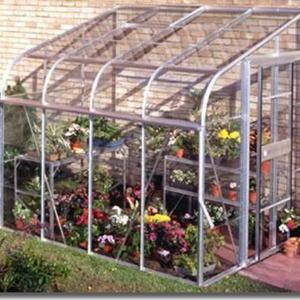 greenhouse