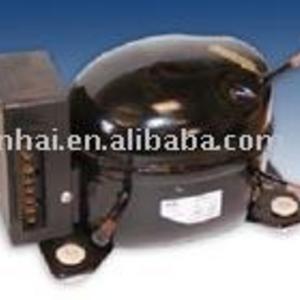 DC Compressor for electric-vehicle,truck,vessle,sh