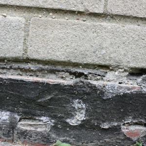 Damp Proof Course